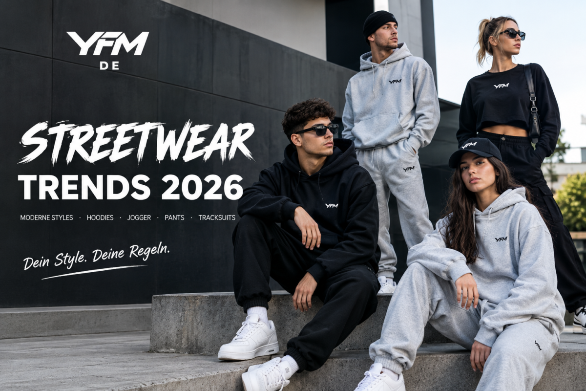 YFM Streetwear Trends 2026