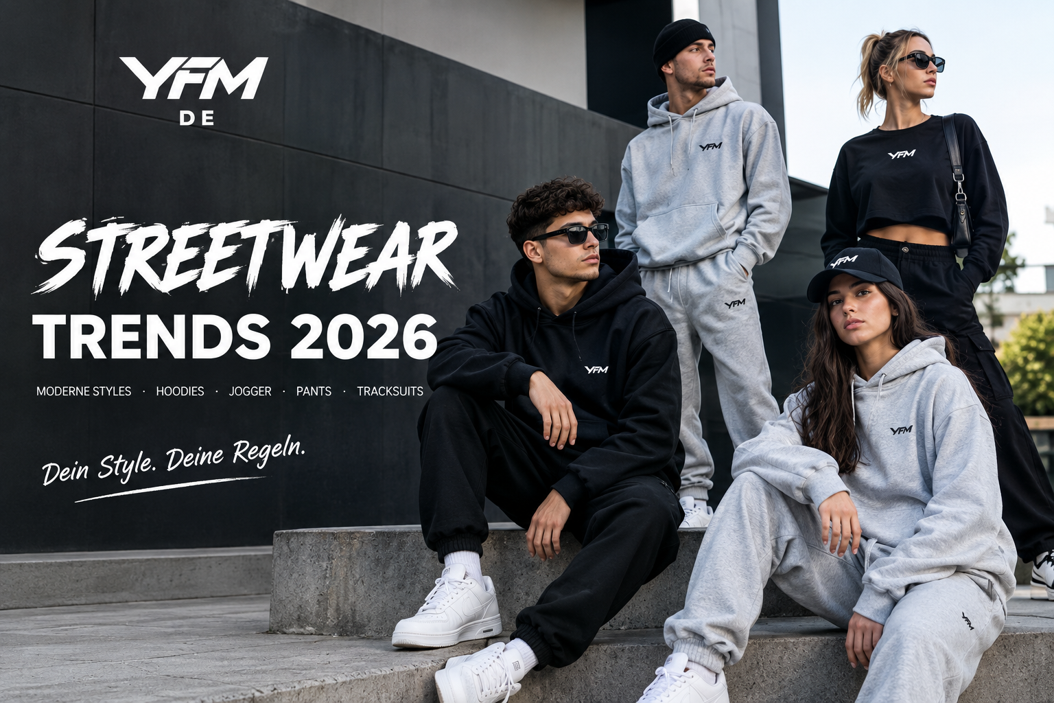 YFM Streetwear Trends 2026